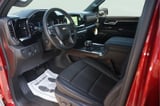 2025 Chevrolet Silverado 1500 - Preview 8