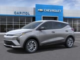 2027 Chevrolet Bolt - Preview 2