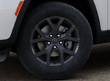 2027 Jeep Grand Cherokee L - Preview 4