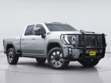 2024 GMC Sierra 2500HD - Preview 2