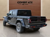 2026 Jeep Gladiator - Preview 3