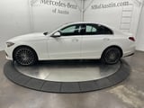 2026 Mercedes-Benz C-Class - Preview 4