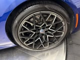 2023 BMW M8 - Preview 9