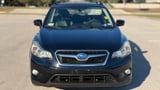 2015 Subaru XV CrossTrek - Preview 2