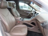 2016 Lincoln MKX - Preview 11