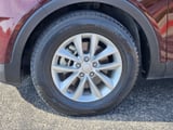 2017 Kia Sorento - Preview 9