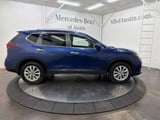 2020 Nissan Rogue - Preview 8