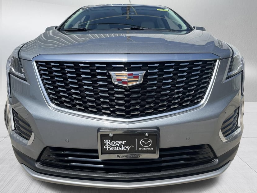 2023 Cadillac XT5 - Image 3