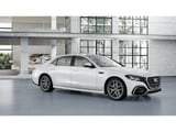 2027 Mercedes-Benz S-Class - Preview 11