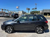 2017 Subaru Forester - Preview 2