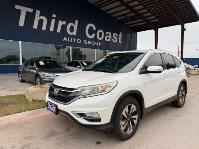 2016 Honda CR-V - Image 1