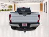 2020 Ford F-350 - Preview 8