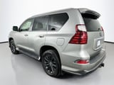 2020 Lexus GX - Preview 7