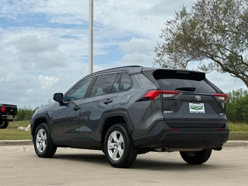 2021 Toyota RAV4 - Image 2