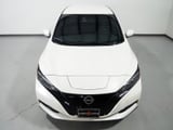 2025 Nissan Leaf - Preview 9