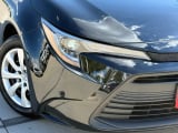 2026 Toyota Corolla - Preview 3