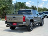 2024 Toyota Tacoma - Preview 5