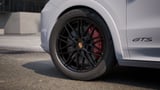 2025 Porsche Cayenne - Preview 10
