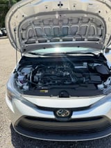 2025 Toyota Corolla - Preview 13