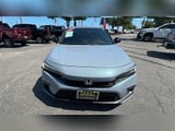 2024 Honda Civic - Preview 3