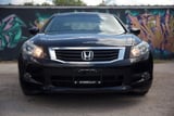 2008 Honda Accord - Preview 2