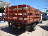 2004 Chevrolet Silverado 3500 HD - Preview 5