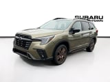 2026 Subaru Ascent - Preview 2