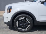 2024 Kia Telluride - Preview 9
