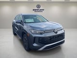 2026 Volkswagen Tiguan - Preview 7