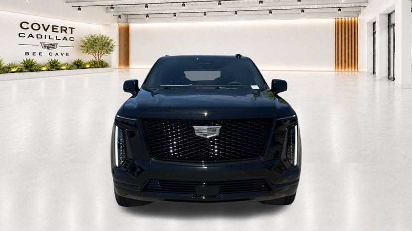 2026 Cadillac Escalade ESV - Image 3
