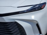 2025 Toyota Camry - Preview 8