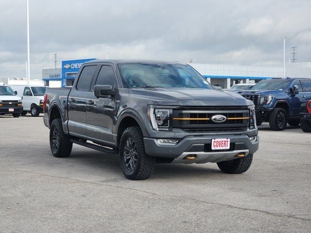 2021 Ford F-150 - Image 2