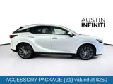 2024 Lexus RX - Preview 7