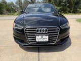 2016 Audi A3 - Preview 3