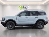 2026 Ford Bronco Sport - Preview 4