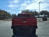 2018 Chevrolet Silverado 2500 HD - Preview 4