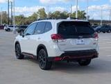 2020 Subaru Forester - Preview 4