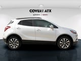 2022 Buick Encore - Preview 5