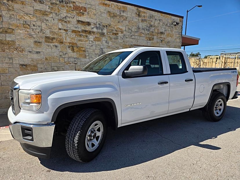 2014 GMC Sierra 1500 - Image 1
