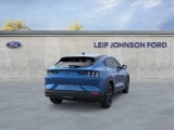 2026 Ford Mustang Mach-E - Preview 8