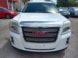 2015 GMC Terrain - Preview 3