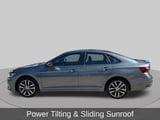 2025 Volkswagen Jetta - Preview 2