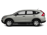 2015 Honda CR-V - Preview 8