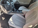 2016 Hyundai Sonata - Preview 12