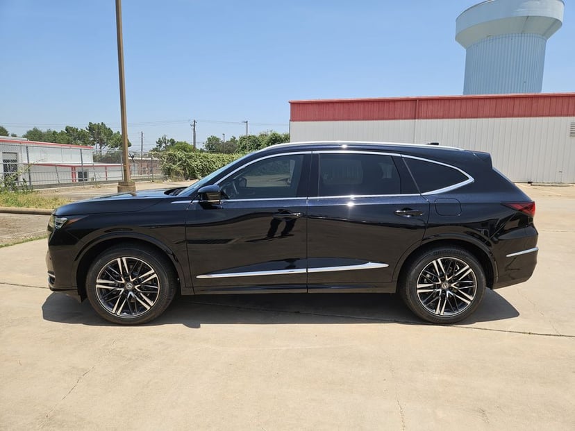 2026 Acura MDX - Image 2