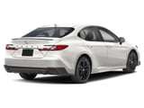 2027 Toyota Camry - Preview 3