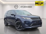 2022 Land Rover Discovery Sport - Preview 2