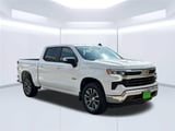 2026 Chevrolet Silverado - Preview 7