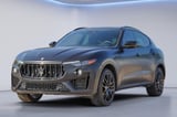 2022 Maserati Levante - Preview 8