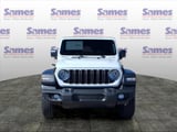 2026 Jeep Wrangler - Preview 3